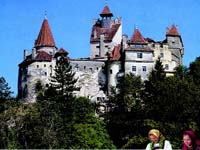 Holidays in Romania